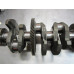 #HP06 Crankshaft Standard From 2014 FORD EXPLORER  2.0 AG8D6303A31B